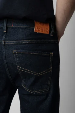 Zadig & Voltaire Jeans^Jean Steeve