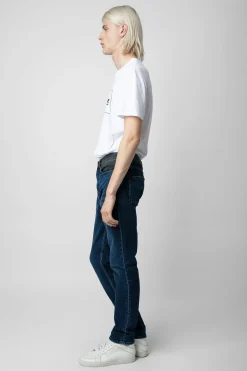 Zadig & Voltaire Jeans^Jean Steeve