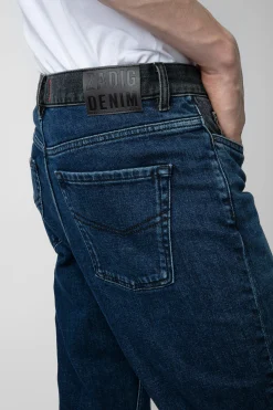 Zadig & Voltaire Jeans^Jean Steeve