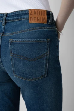 Zadig & Voltaire Jeans^Jean Vincente