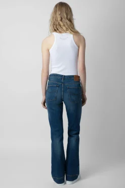 Zadig & Voltaire Jeans^Jean Vincente
