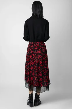 Zadig & Voltaire Robes Et Jupes^Jupe Joslin