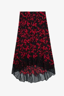 Zadig & Voltaire Robes Et Jupes^Jupe Joslin