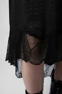 Zadig & Voltaire Robes Et Jupes^Jupe Joslin Jacquard Zv Modele 3D