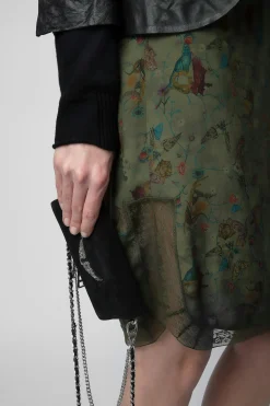 Zadig & Voltaire Robes Et Jupes^Jupe Jozy