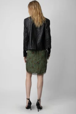 Zadig & Voltaire Robes Et Jupes^Jupe Jozy