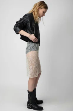 Zadig & Voltaire Robes Et Jupes^Jupe Justicia