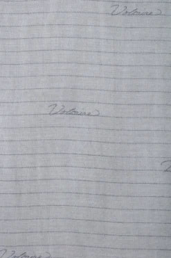 Zadig & Voltaire Echarpes^Kerry Foulard