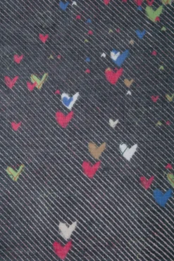 Zadig & Voltaire Echarpes^Kerry Foulard