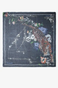 Zadig & Voltaire Echarpes^Kerry Foulard