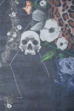 Zadig & Voltaire Echarpes^Kerry Foulard