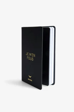 Zadig & Voltaire Vice-Voltaire^Le Cahier D'Ecriture