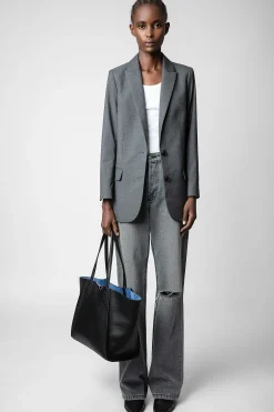 Zadig & Voltaire Sacs Fourre-Tout^Le Sac Borderline