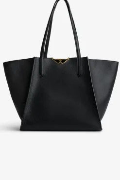 Zadig & Voltaire Sacs À Main^Le Sac Borderline