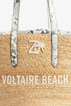 Zadig & Voltaire Sacs Fourre-Tout^Le Sac De Plage