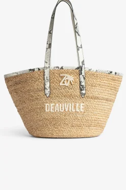 Zadig & Voltaire Sacs Fourre-Tout^Le Sac De Plage