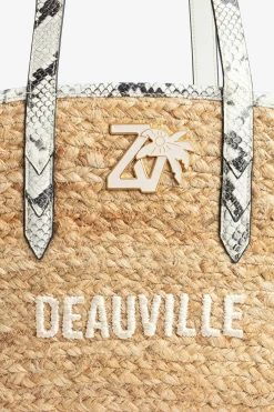 Zadig & Voltaire Sacs Fourre-Tout^Le Sac De Plage