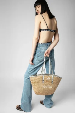 Zadig & Voltaire Sacs Fourre-Tout^Le Sac De Plage