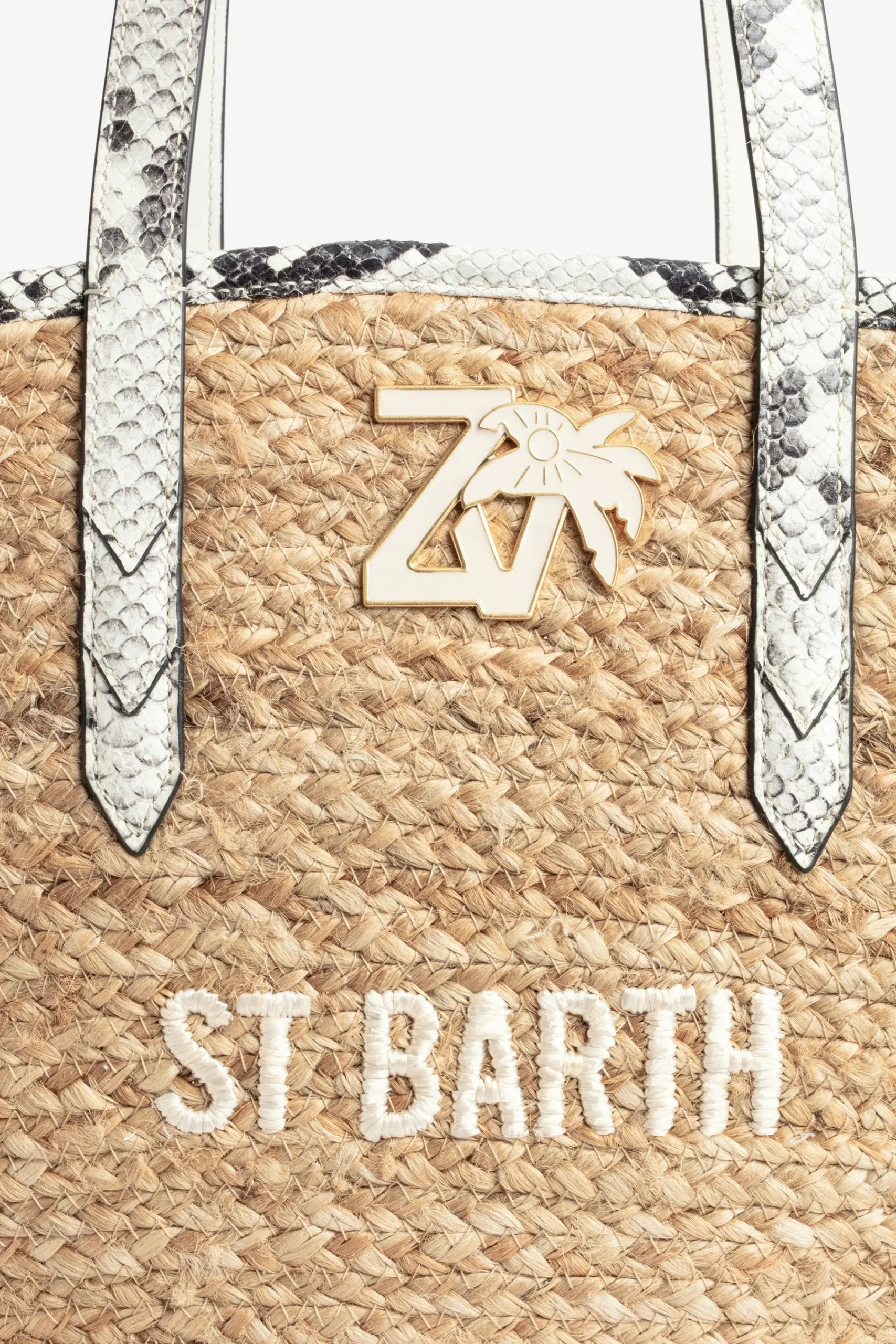 Zadig & Voltaire Sacs Fourre-Tout^Le Sac De Plage