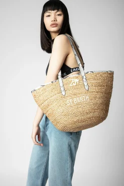 Zadig & Voltaire Sacs Fourre-Tout^Le Sac De Plage