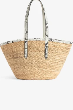 Zadig & Voltaire Sacs Fourre-Tout^Le Sac De Plage