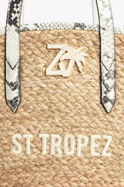 Zadig & Voltaire Sacs Fourre-Tout^Le Sac De Plage