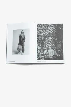 Zadig & Voltaire Vice-Voltaire^Livre 