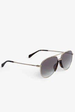 Zadig & Voltaire Des Lunettes De Soleil^Lunettes De Soleil A Clous Pyramides