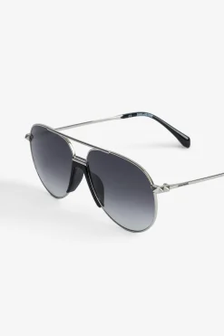 Zadig & Voltaire Des Lunettes De Soleil^Lunettes De Soleil A Clous Pyramides