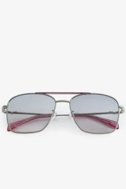 Zadig & Voltaire Des Lunettes De Soleil^Lunettes De Soleil Ailes D'Aviateur