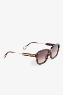 Zadig & Voltaire Des Lunettes De Soleil^Lunettes De Soleil Carrees Zv