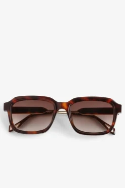 Zadig & Voltaire Des Lunettes De Soleil^Lunettes De Soleil Carrees Zv