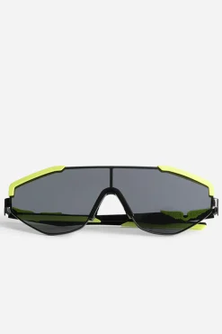 Zadig & Voltaire Des Lunettes De Soleil^Lunettes De Soleil De Defile De Mode Zv23H9