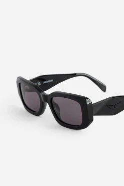 Zadig & Voltaire Des Lunettes De Soleil^Lunettes De Soleil Zv23H3