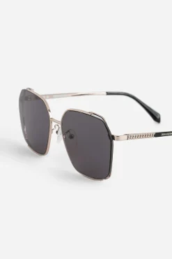 Zadig & Voltaire Des Lunettes De Soleil^Lunettes De Soleil Zv23H5
