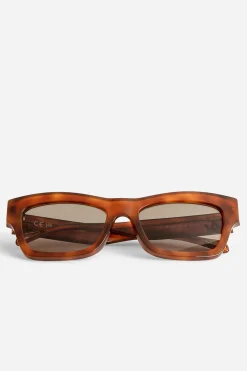 Zadig & Voltaire Des Lunettes De Soleil^Lunettes De Soleil Zv23H1