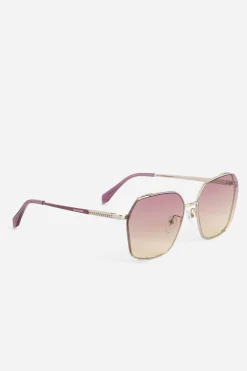 Zadig & Voltaire Des Lunettes De Soleil^Lunettes De Soleil Zv23H5