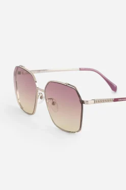 Zadig & Voltaire Des Lunettes De Soleil^Lunettes De Soleil Zv23H5