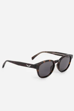 Zadig & Voltaire Des Lunettes De Soleil^Lunettes De Soleil Zv23H6