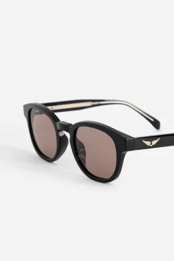 Zadig & Voltaire Des Lunettes De Soleil^Lunettes De Soleil Zv23H6