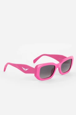 Zadig & Voltaire Des Lunettes De Soleil^Lunettes De Soleil Zv23H3