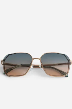 Zadig & Voltaire Des Lunettes De Soleil^Lunettes De Soleil Zv23H5