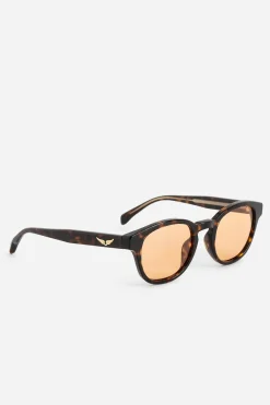 Zadig & Voltaire Des Lunettes De Soleil^Lunettes De Soleil Zv23H6