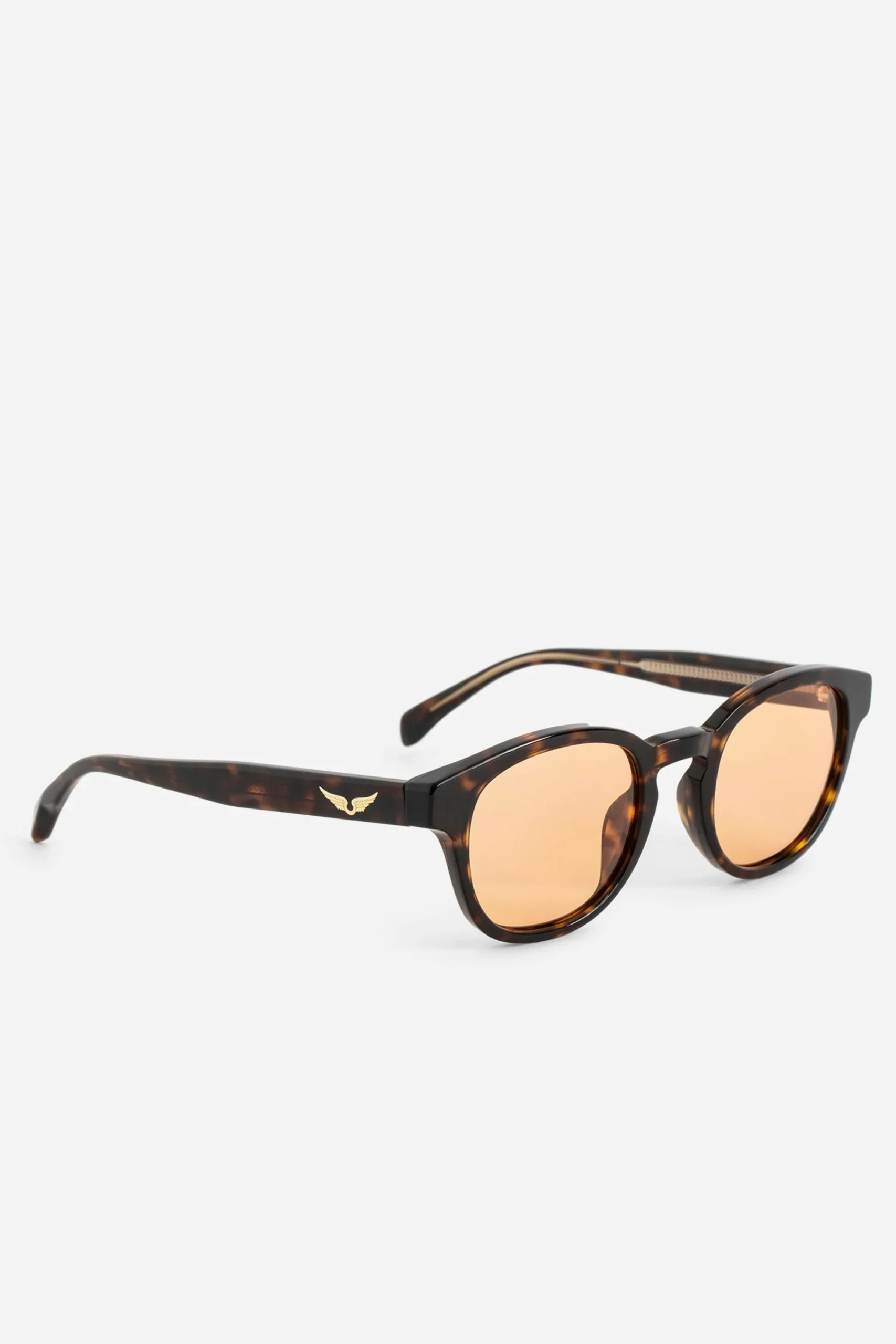 Zadig & Voltaire Des Lunettes De Soleil^Lunettes De Soleil Zv23H6