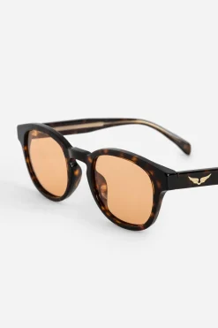 Zadig & Voltaire Des Lunettes De Soleil^Lunettes De Soleil Zv23H6