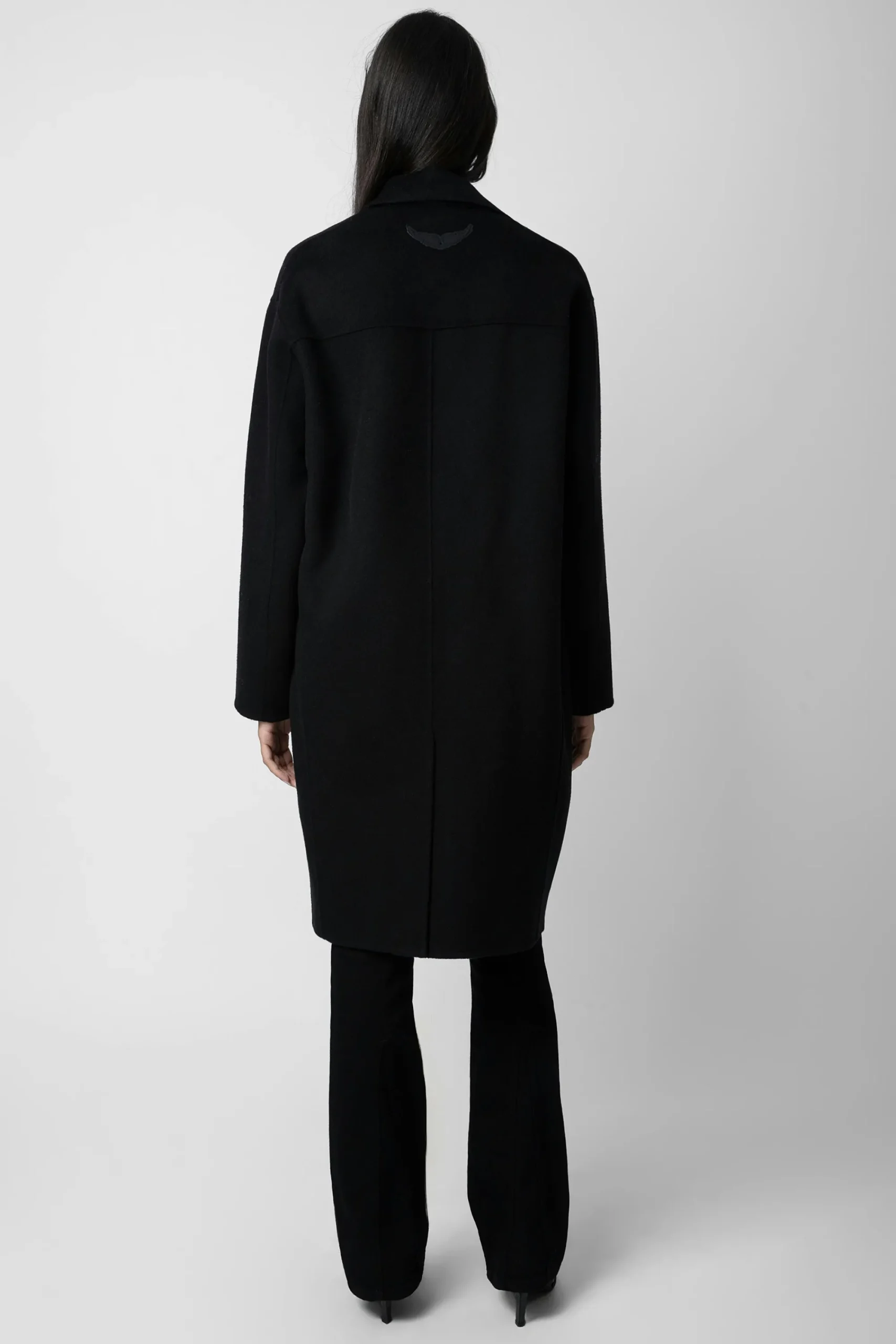 Zadig & Voltaire Manteaux Et Vestes^Manteau Mady