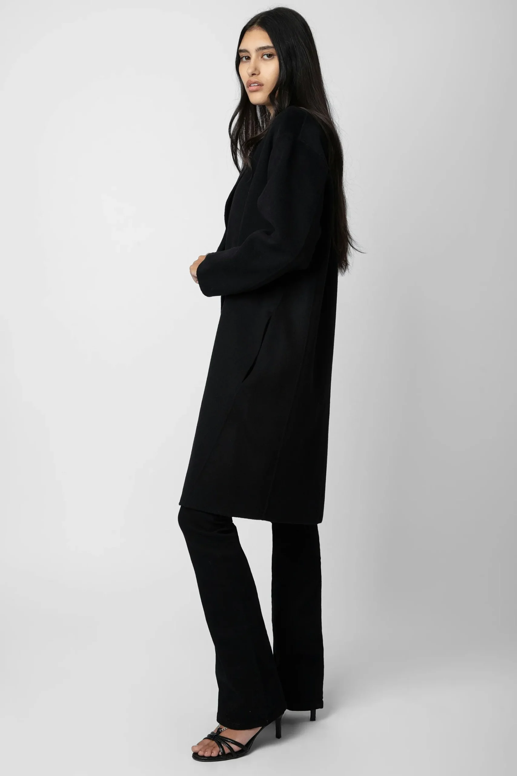 Zadig & Voltaire Manteaux Et Vestes^Manteau Mady