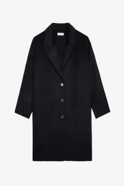 Zadig & Voltaire Manteaux Et Vestes^Manteau Mady