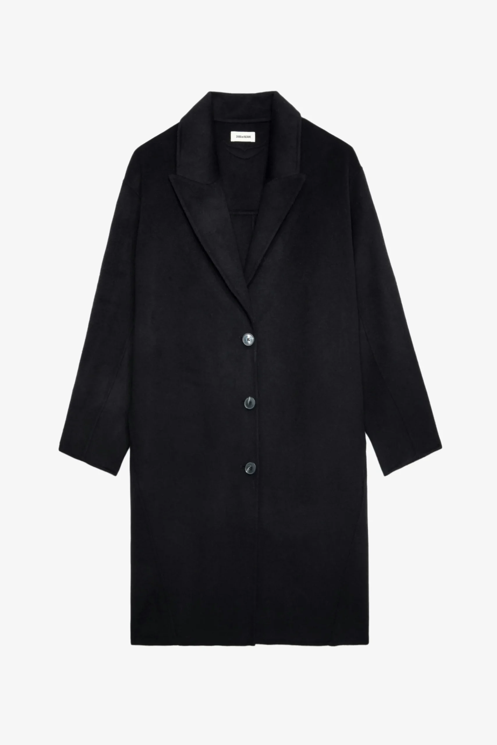 Zadig & Voltaire Manteaux Et Vestes^Manteau Mady