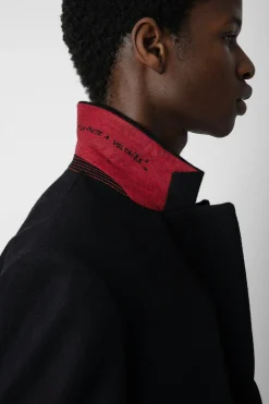 Zadig & Voltaire Manteaux Et Vestes^Manteau Marlyh